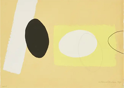 Oranges-and-Lemon-playing-games by Wilhelmina Barns-Graham. 